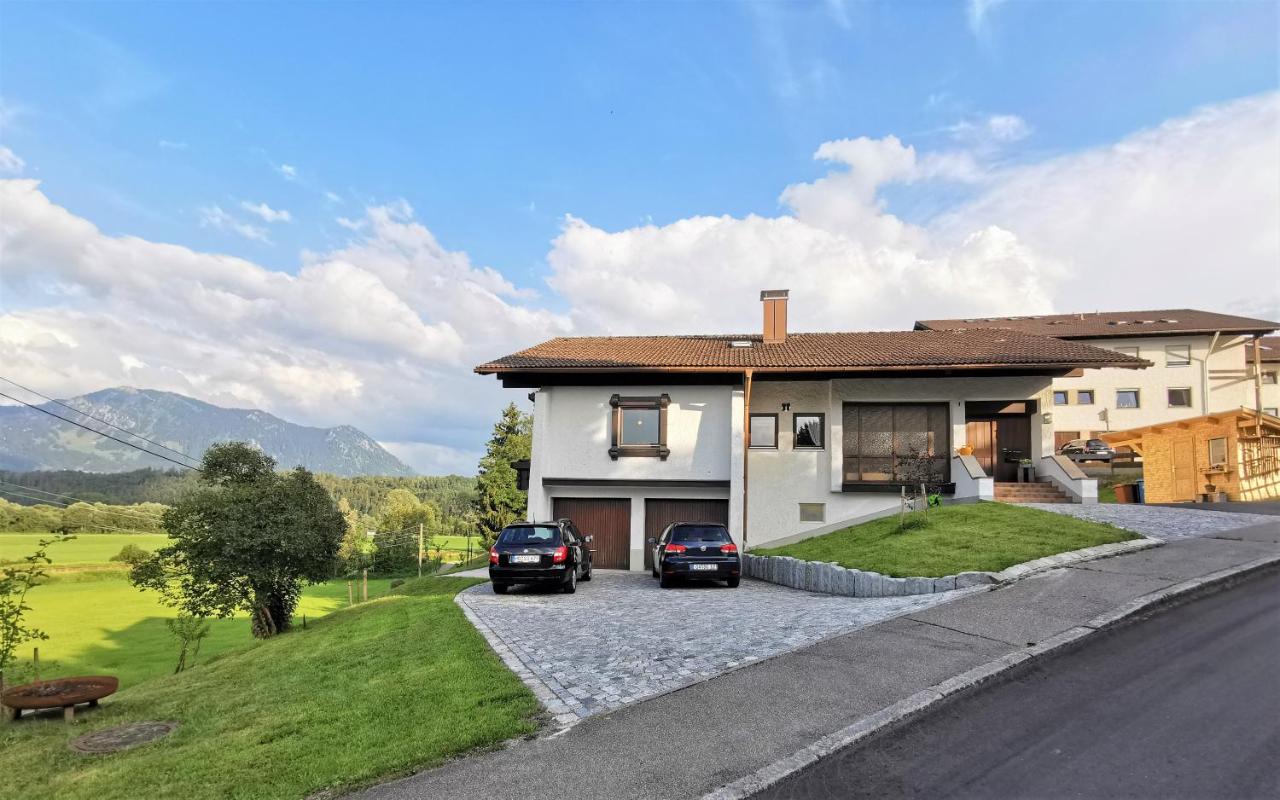 Ferienwohnung am Eichwald - Ferienwohnung Immenstadt im Allgäu