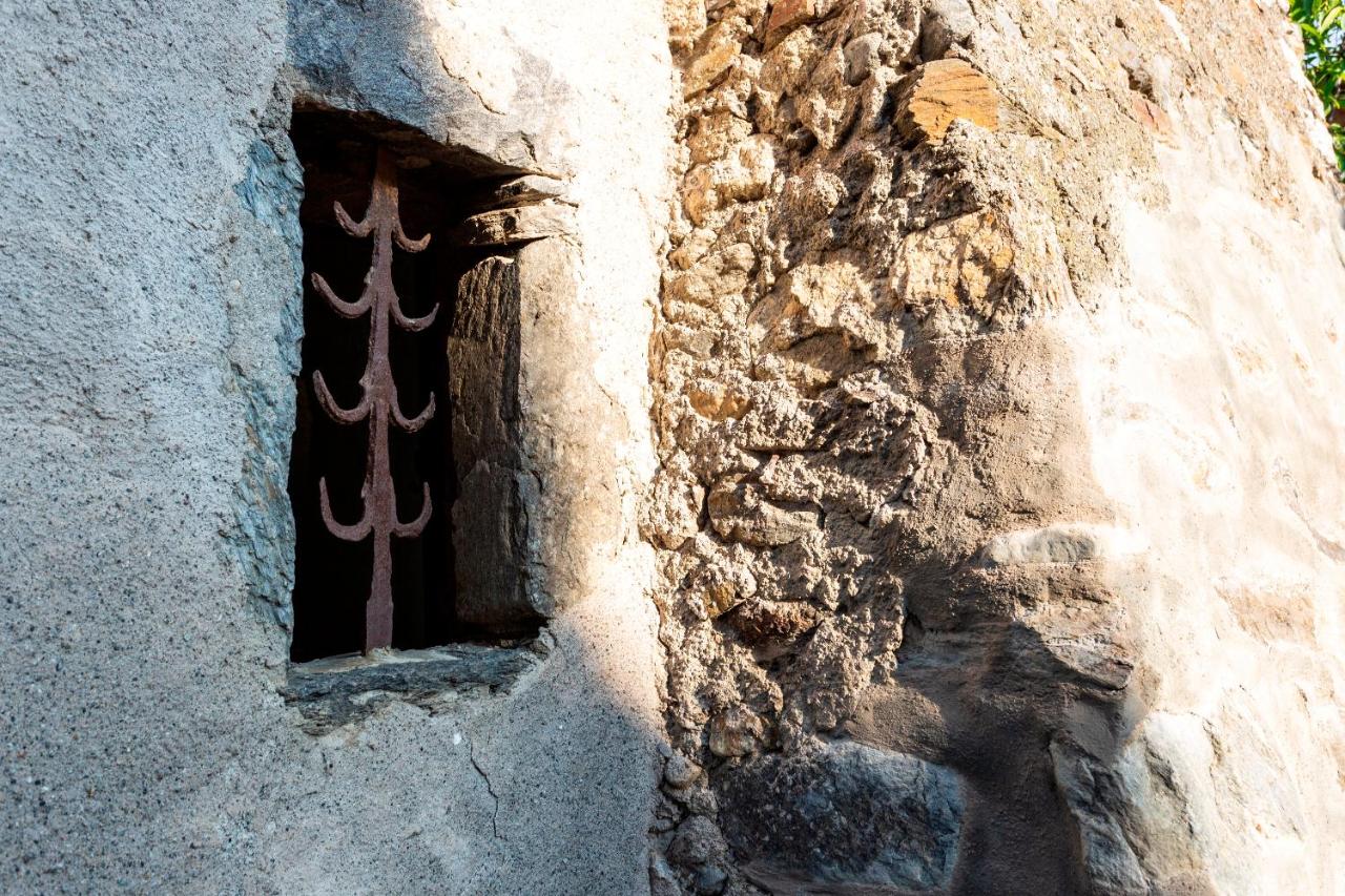 Historic Homes Zafig - B&B Laces