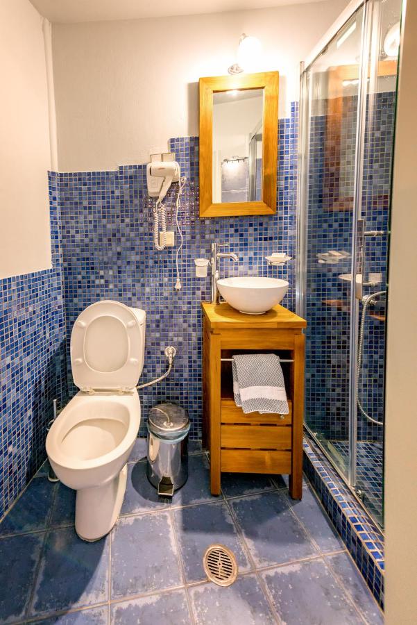 Standaard Familiekamer 4