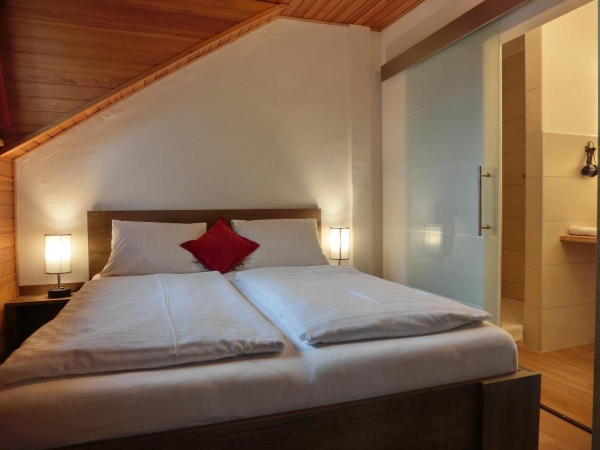 Appartamento Familiare con 1 Camera da Letto