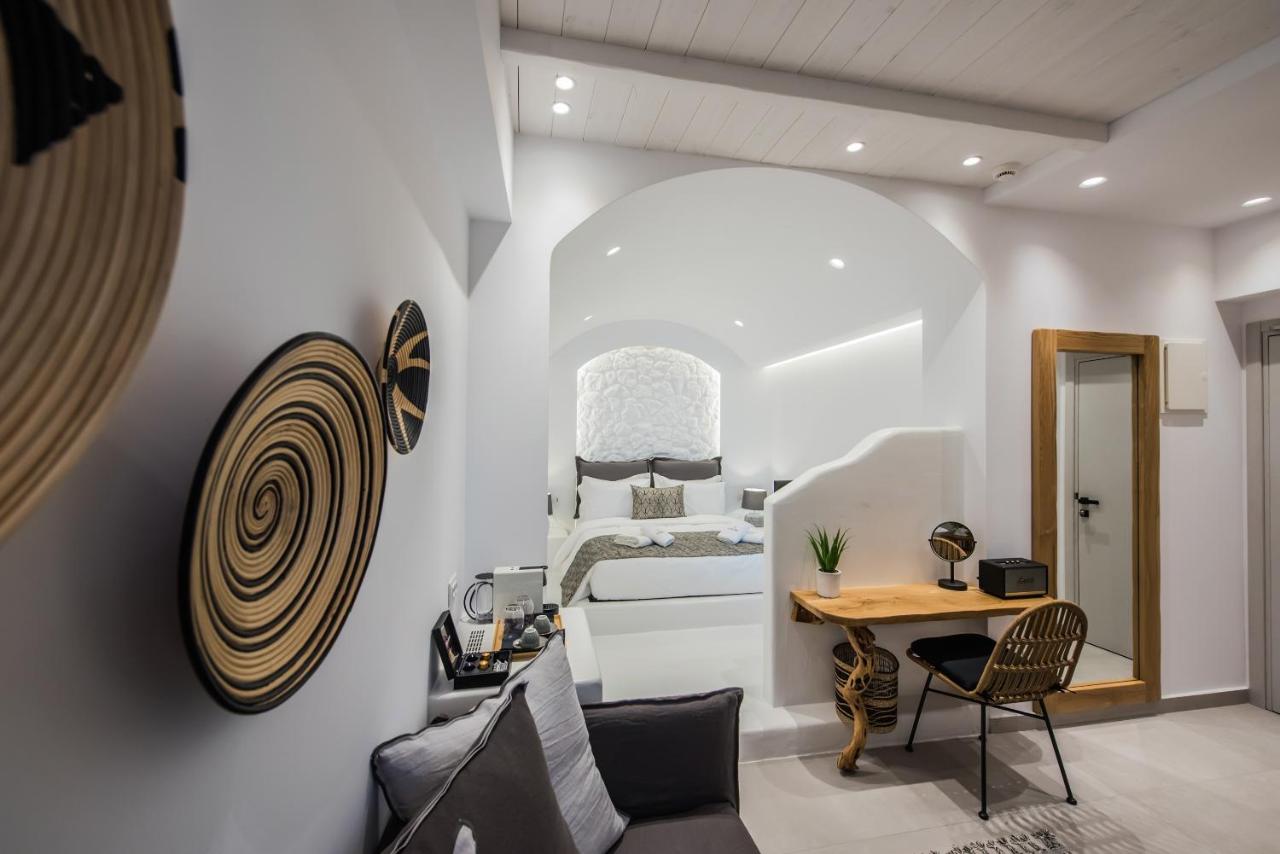 Cocoon Suite