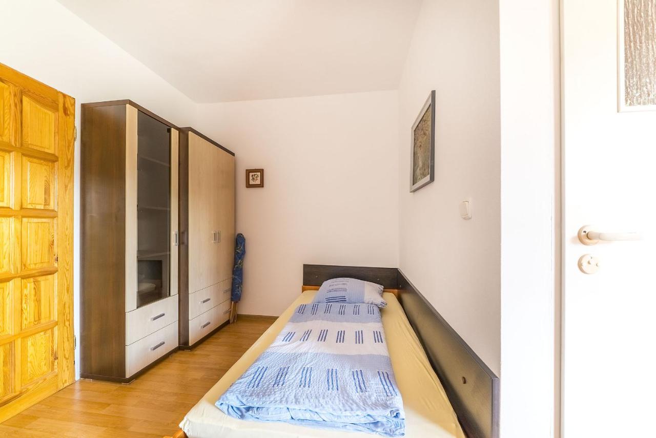 Habitación Triple con balcón