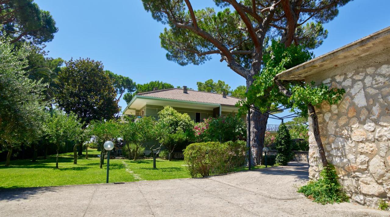 B&B Sperlonga - Villa Luisa B&B - Bed and Breakfast Sperlonga