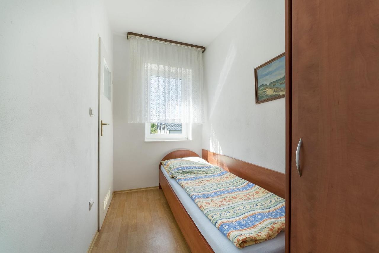 Dreibettzimmer