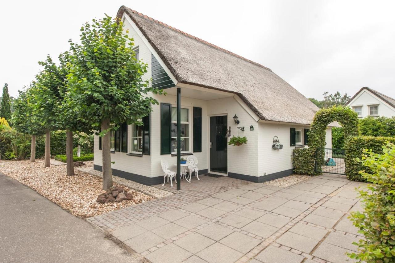 Vakantiehuis Villa 32 - Ferienwohnung