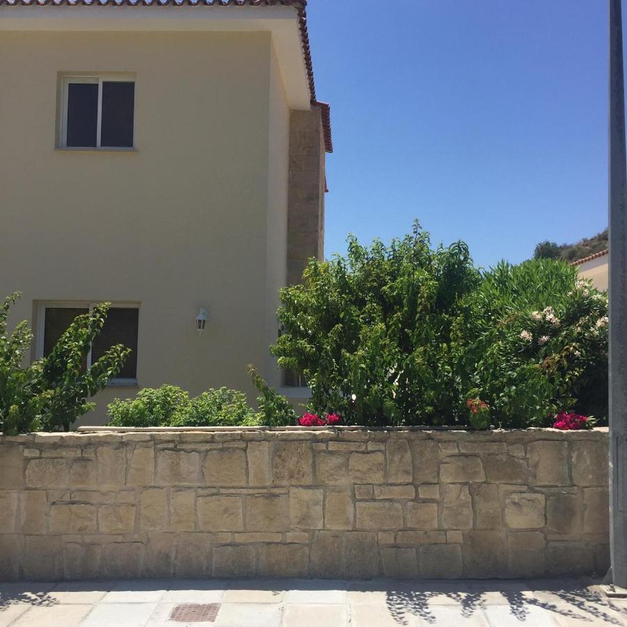 Villa Rossa - Ferienwohnung