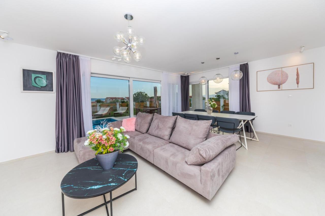 Villa Nia - B&B