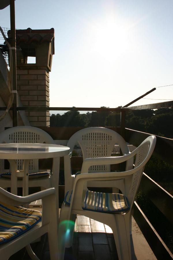 Apartments Grzunov - Ferienwohnung Zadar