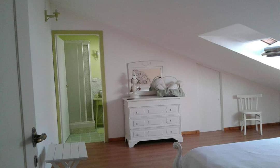 Habitación Triple Básica