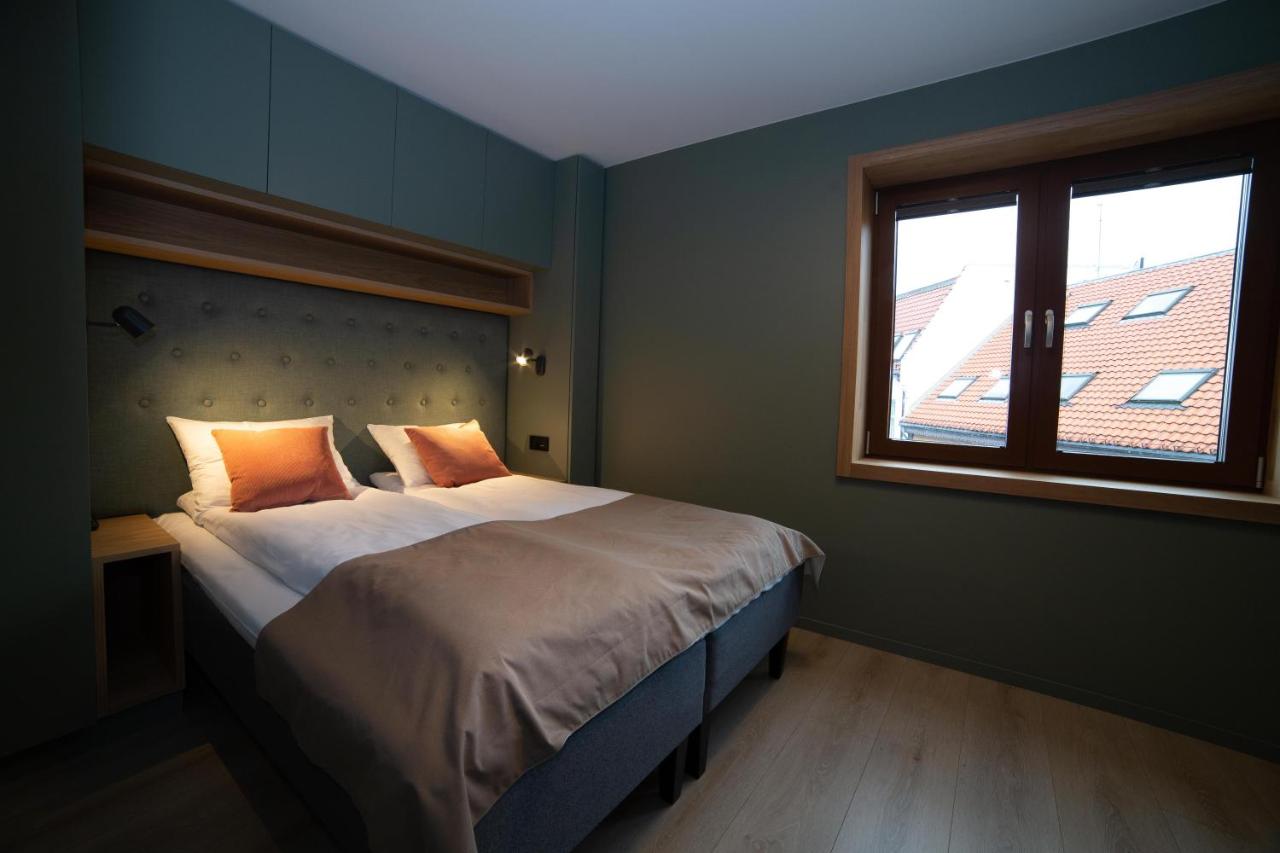Appartement 2 Chambres