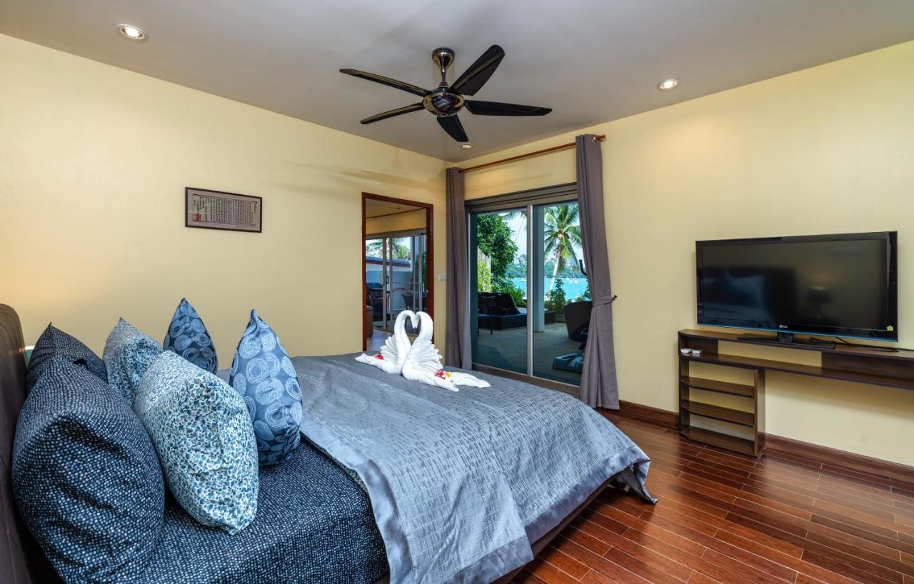 Appartamento con 1 Camera da Letto e Vista Mare 