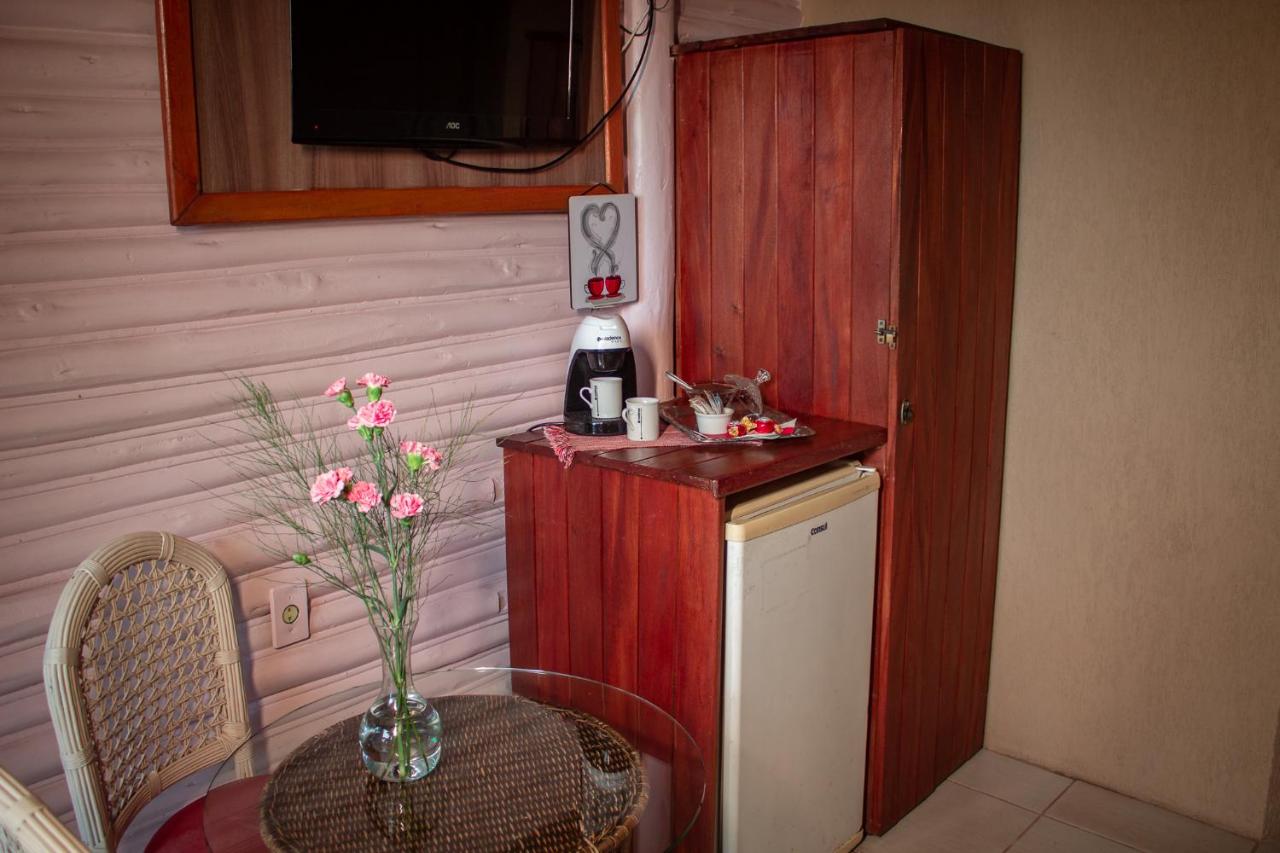 Deluxe Chalet