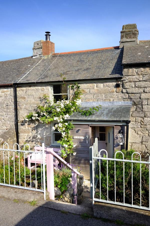 B&B Lower Boscaswell - Niver Dew Holiday Cottage - Bed and Breakfast Lower Boscaswell