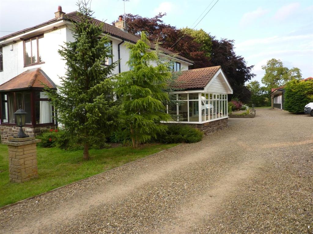 The Burnside - B&B