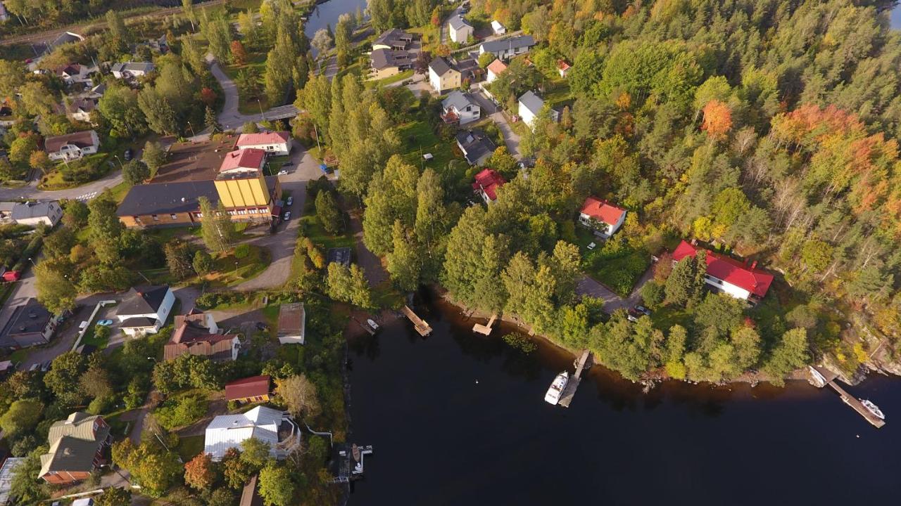 huoneisto 2 - B&B Savonlinna