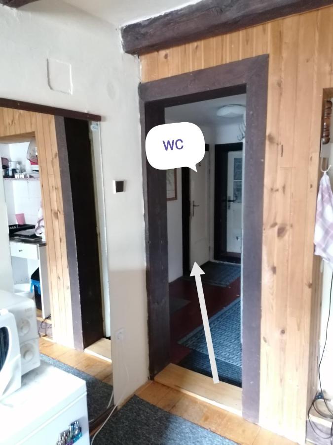 Privát 104 Tatranská Lomnica - B&B Tatranská Lomnica