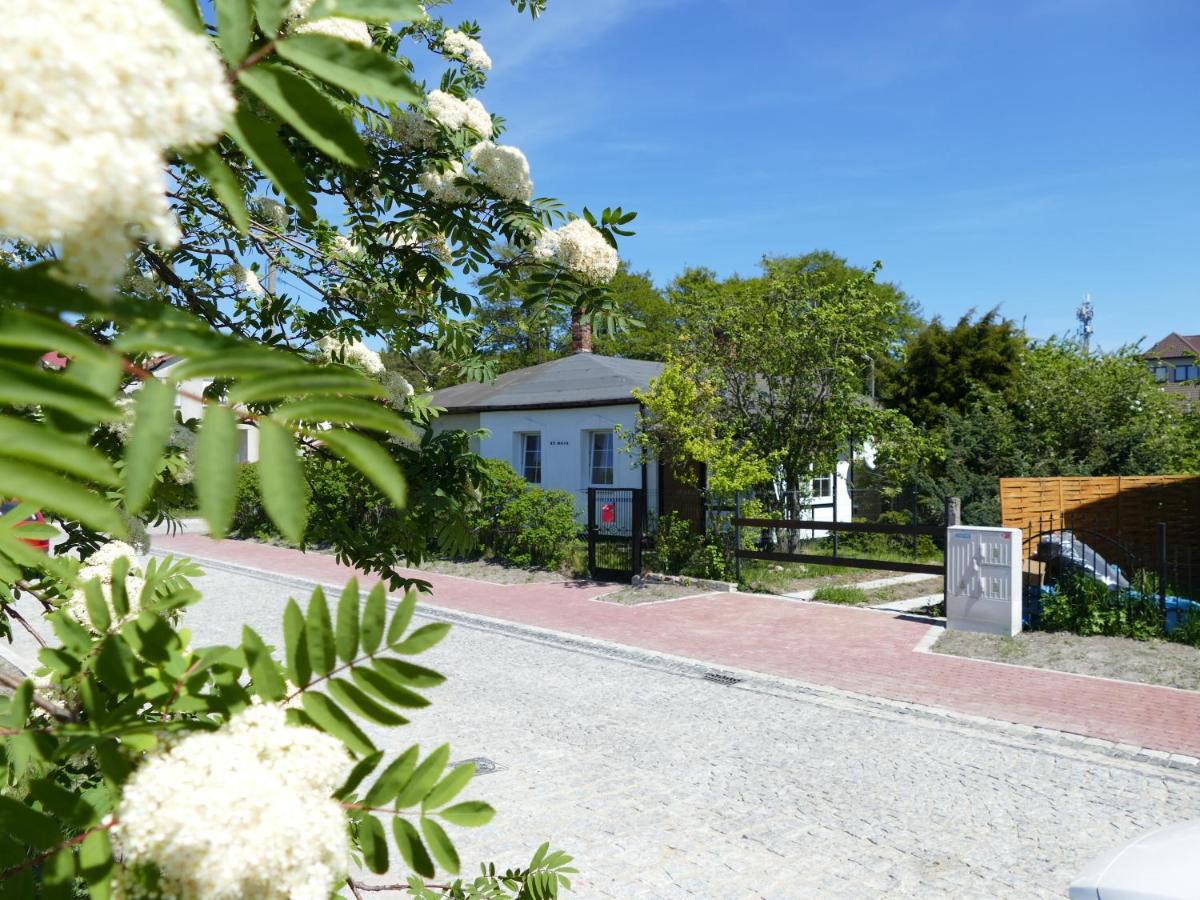 Łebski Zakątek - B&B Łeba