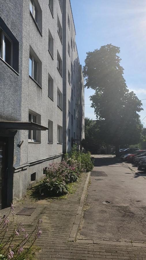 Apartament Park Saski - B&B