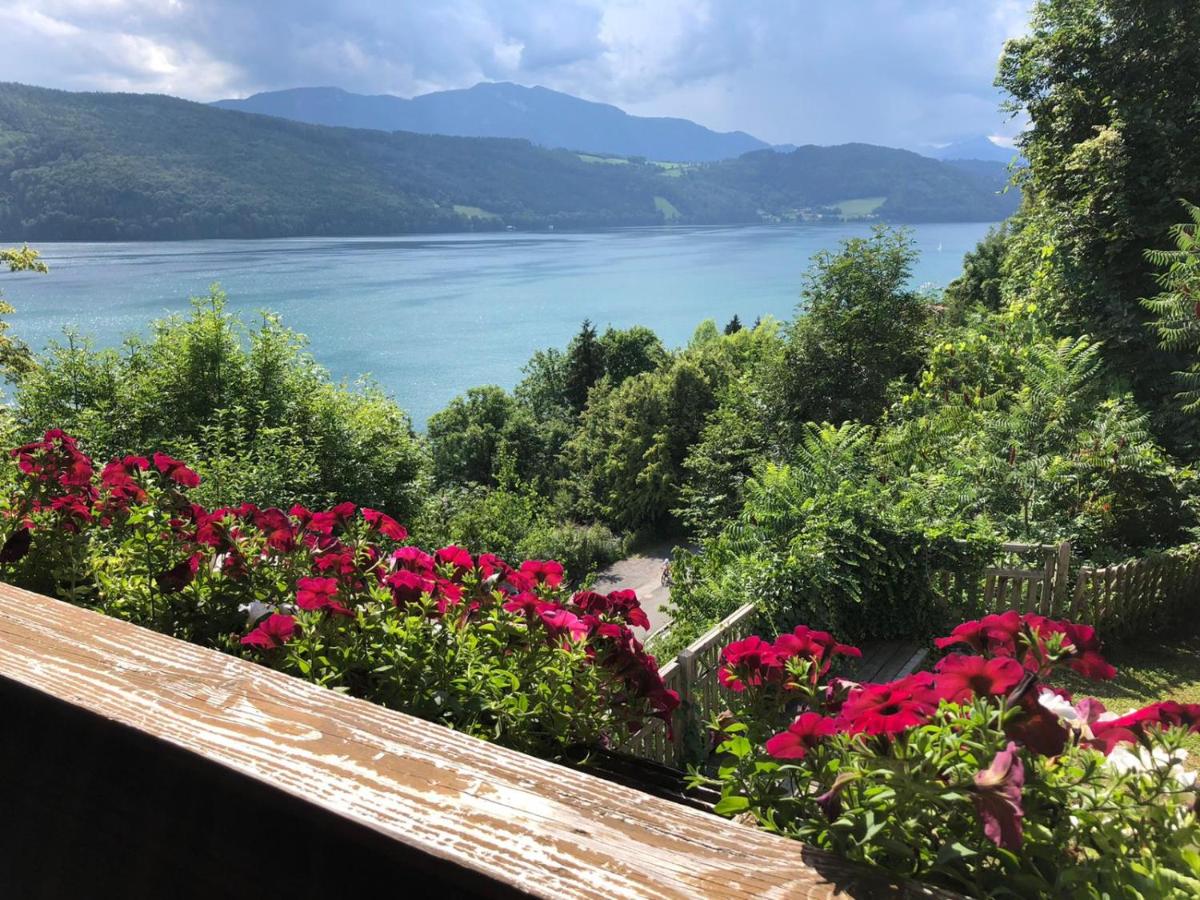 Seealm - B&B Döbriach