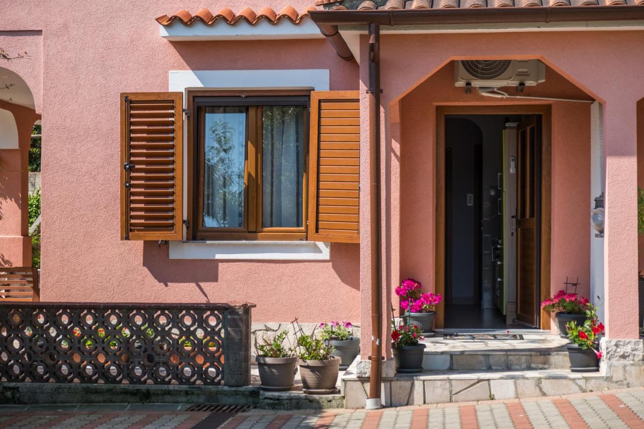 Apartman Lena - B&B Mali Lošinj
