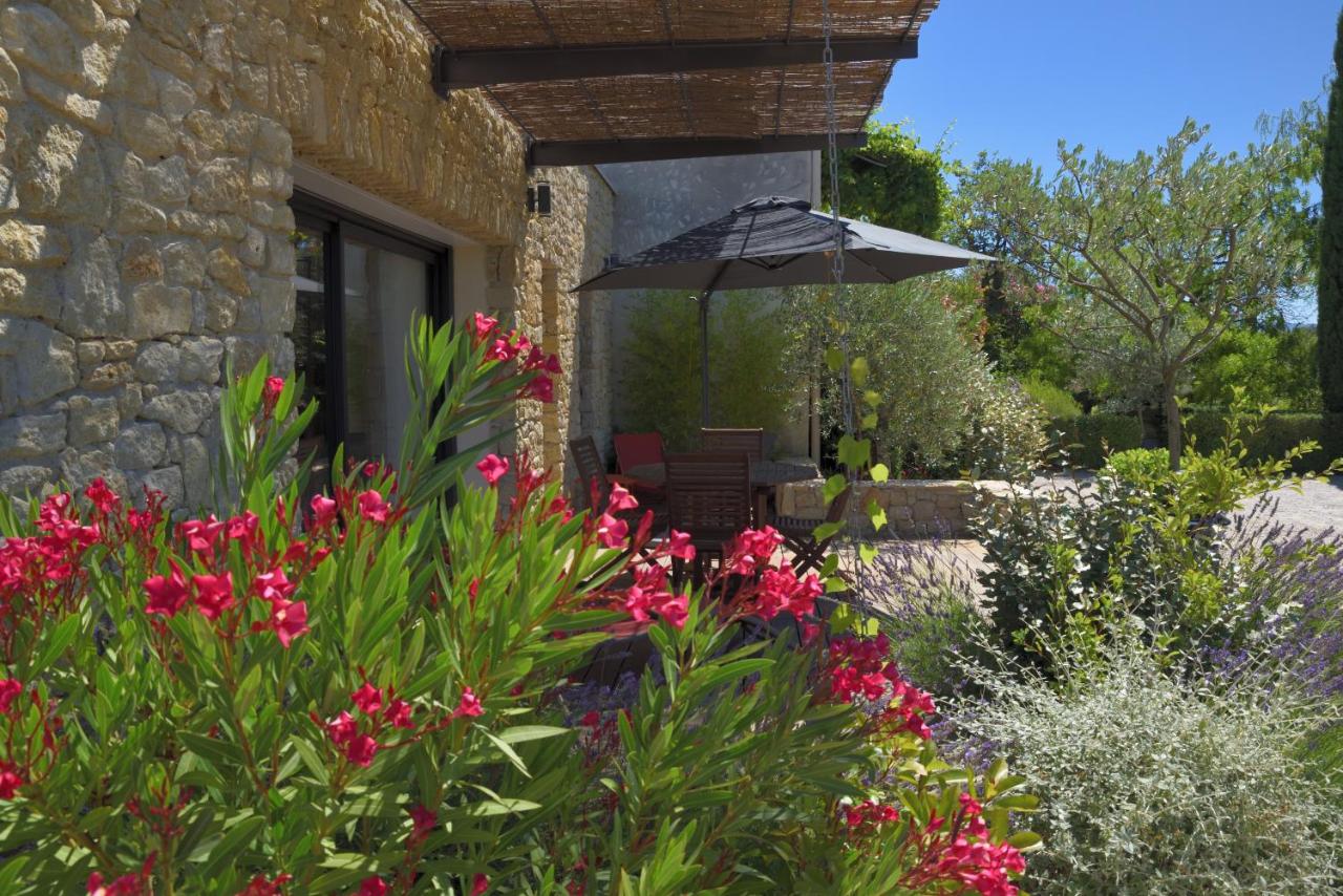 B&B Vaison-la-Romaine - Gite Les Lavandes - Bed and Breakfast Vaison-la-Romaine