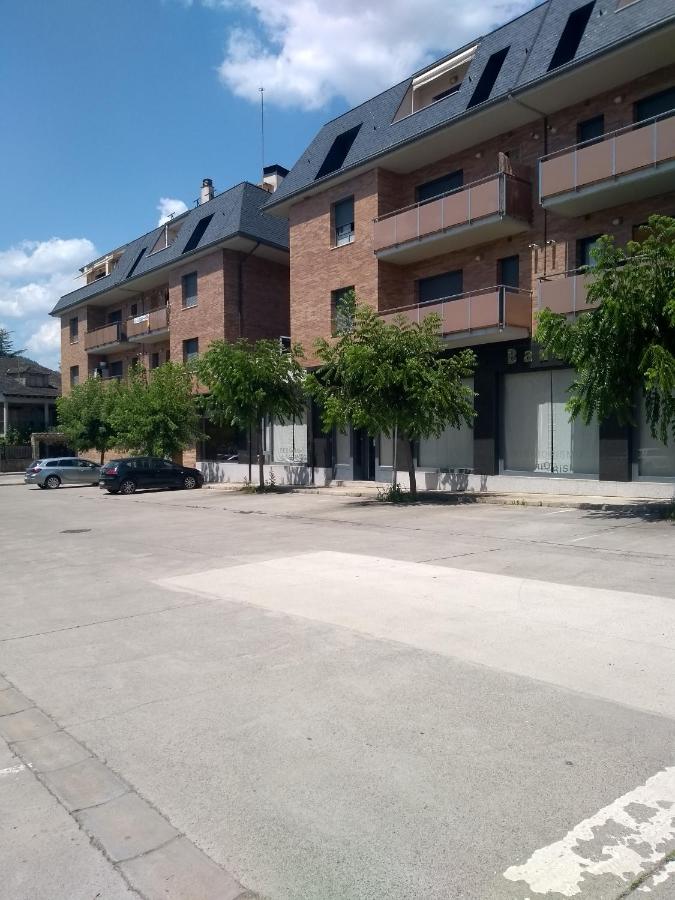 MontePerdido - Bed and Breakfast