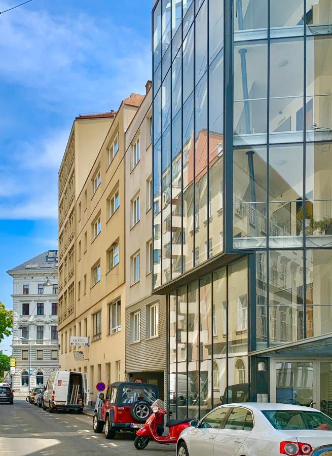 Luxurious city apartment incl garage and terrace - Ferienwohnung