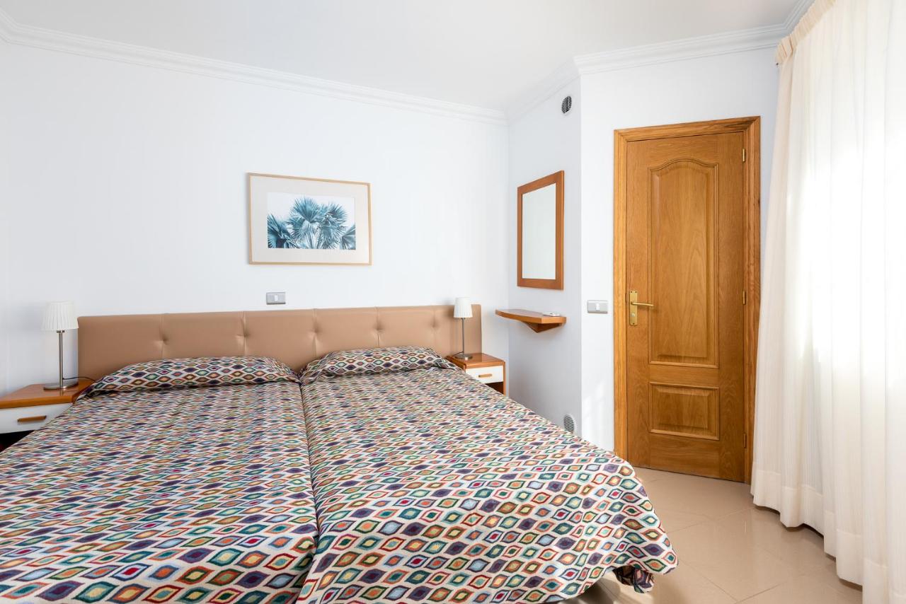 Appartamento con 1 Camera da Letto e Vista Mare