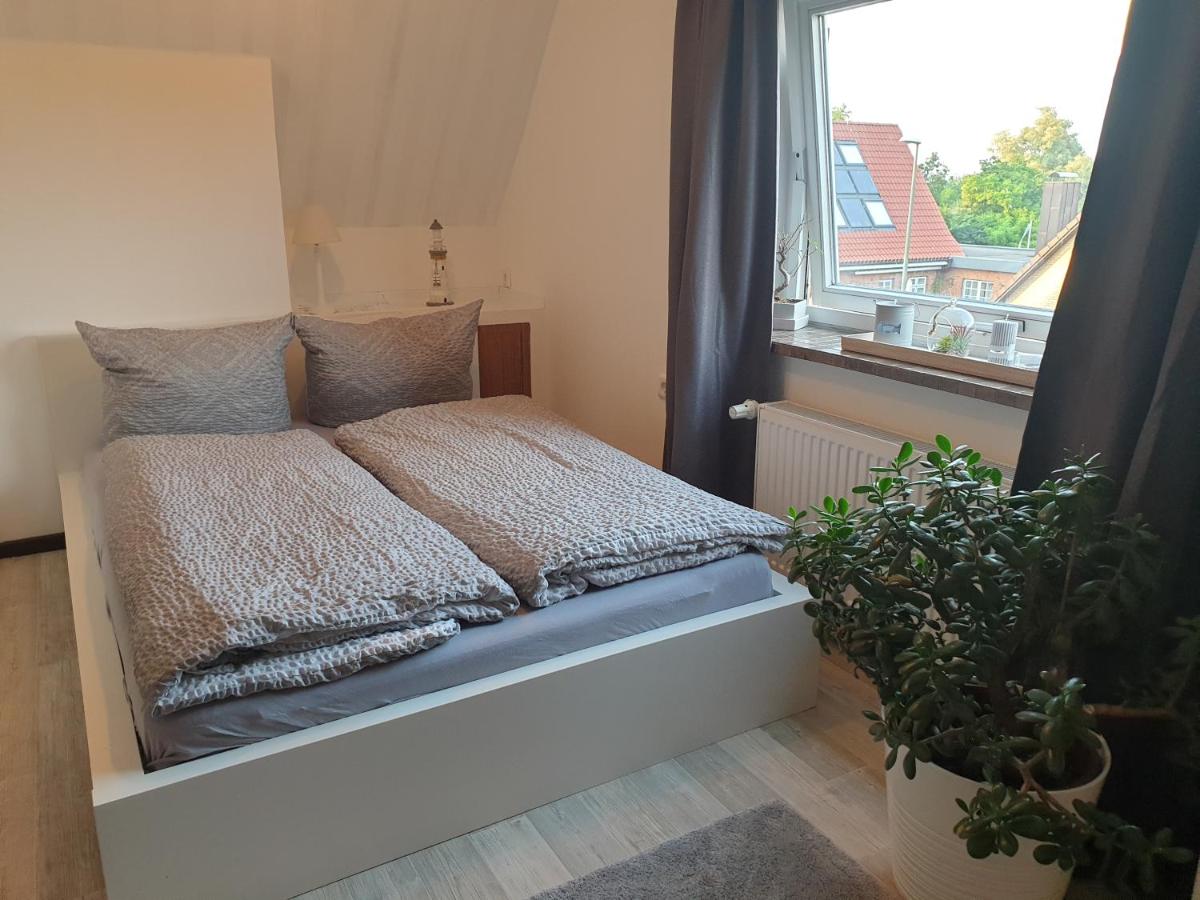 Appartement met Uitzicht op Zee
