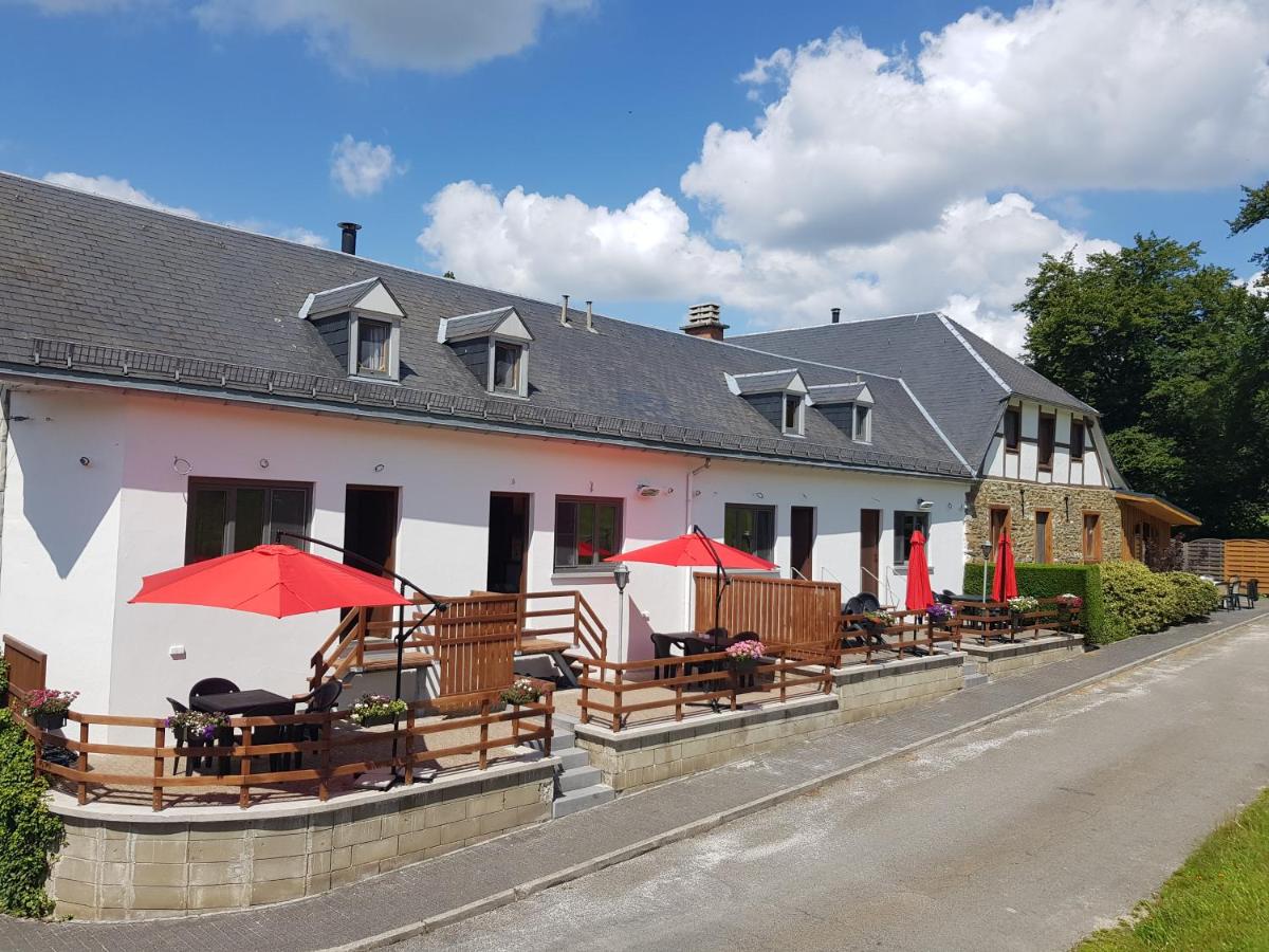 Source d'Arimont - B&B