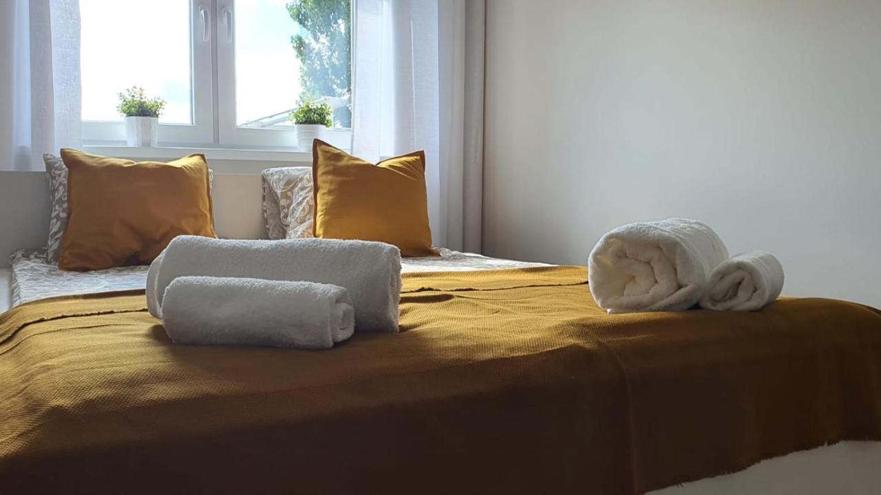 Apartament WILKASY (k. Giżycka) - Bed and Breakfast