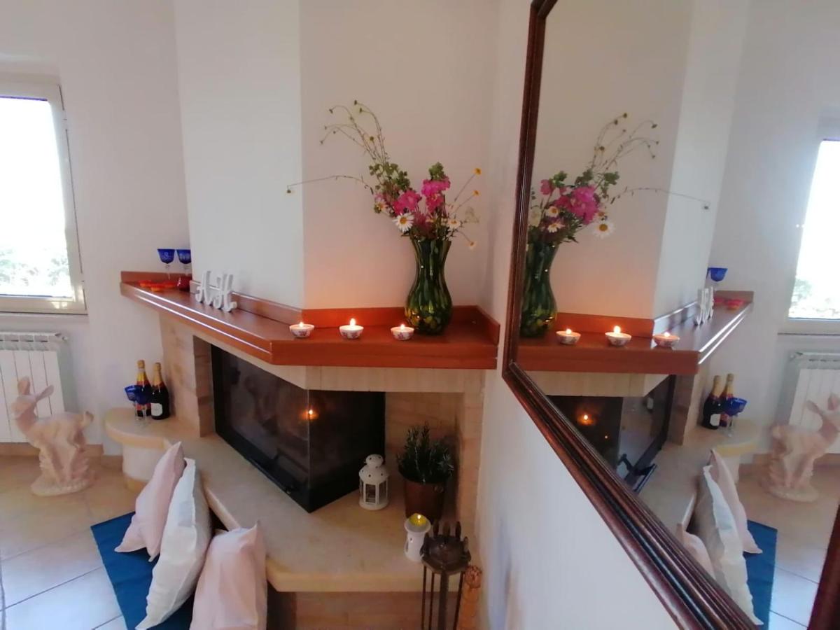 Anthony House - Ferienwohnung
