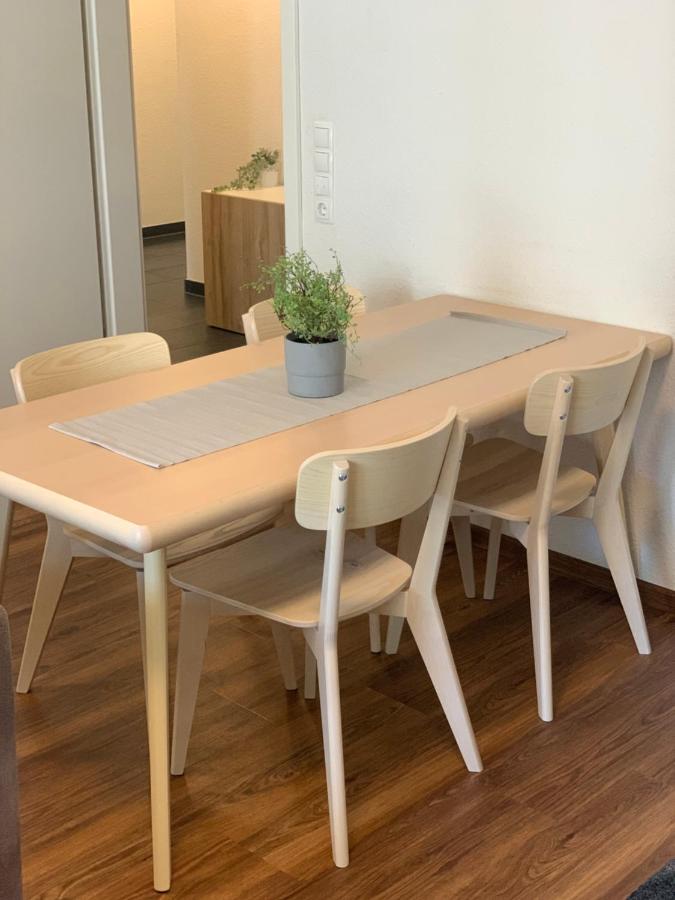 Appartement 2 Chambres