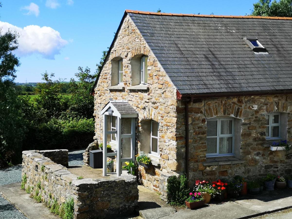 B&B Llandyfrydog - The Smithy - Bed and Breakfast Llandyfrydog