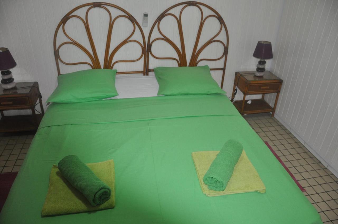 Haus mit 2 Schlafzimmern