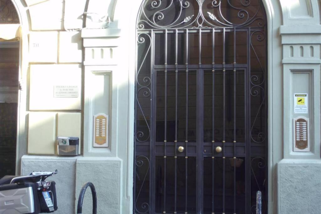 Il Nodo - Bed and Breakfast La Spezia