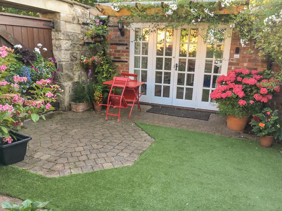 B&B Malton - Beech View - Bed and Breakfast Malton