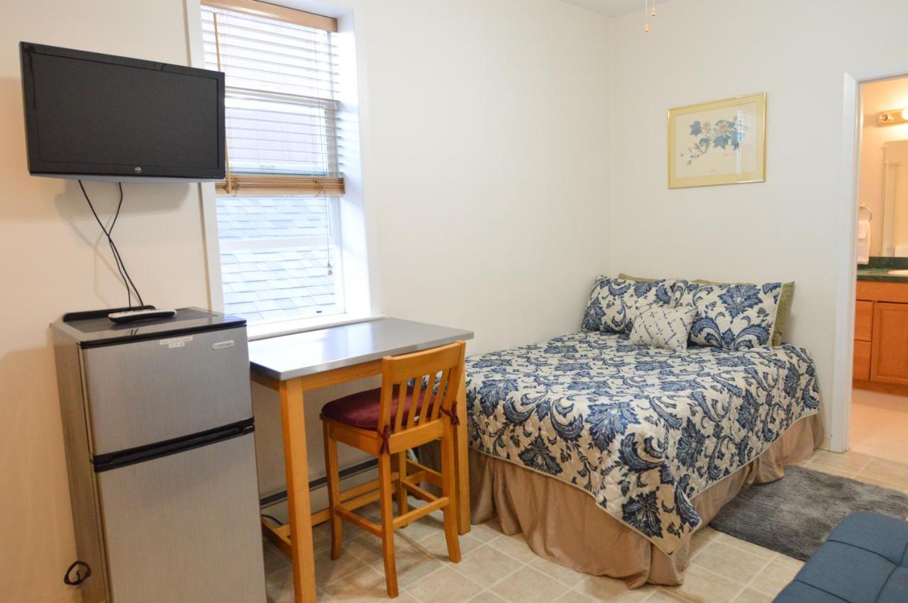 Apartamento Estudio 