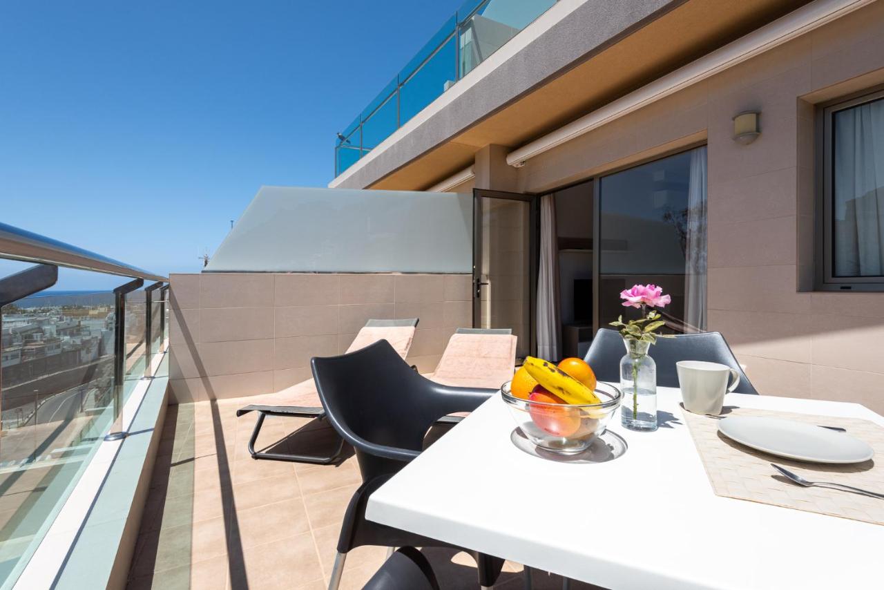 Three-Bedroom Apartment 3A