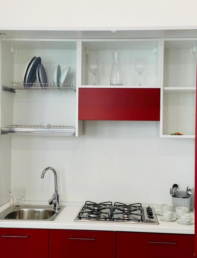 Apartamento Estudio