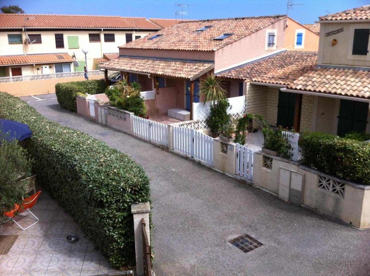 Maison à Narbonne plage proche mer et clape - Bed and Breakfast