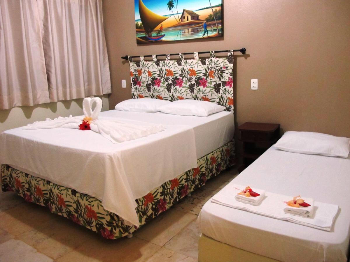 Triple Room with Air Conditioning