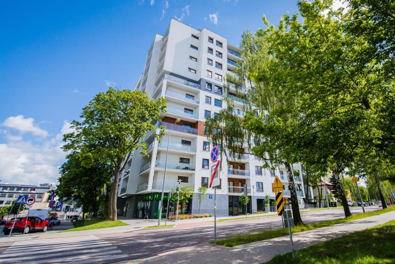 Apartament WIDOK - B&B