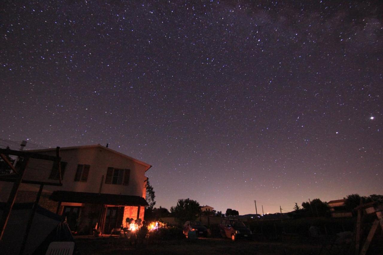 Agriturismo Enjoy Sunset - B&B