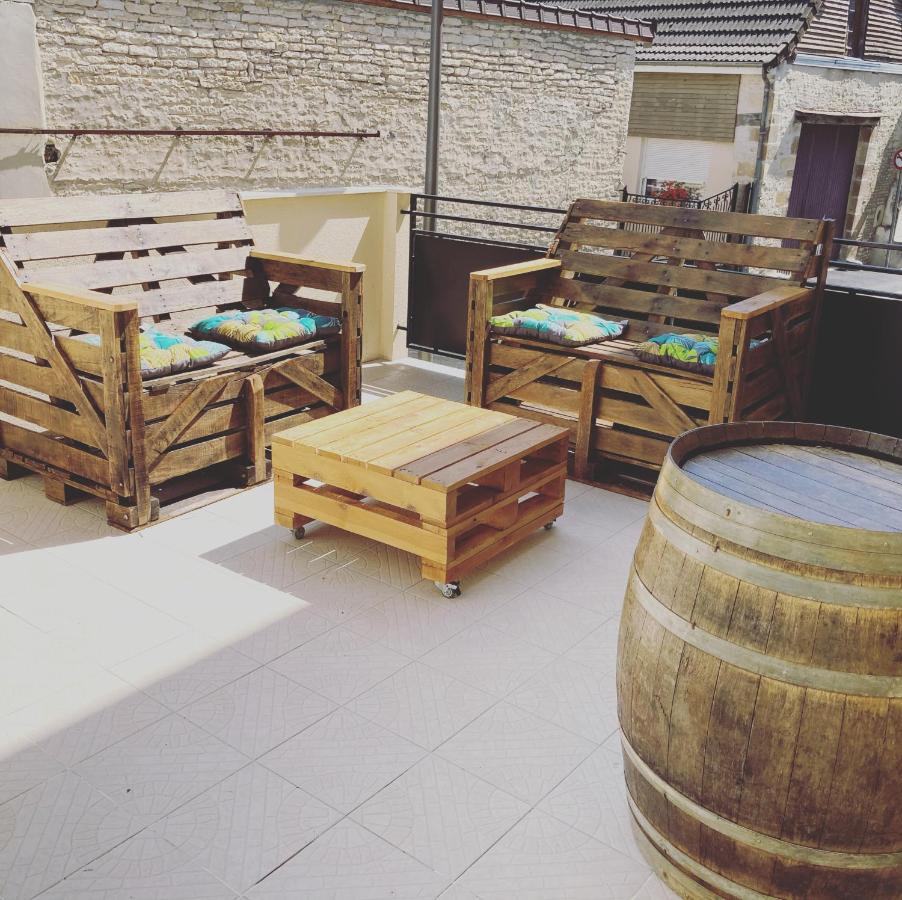 Le quai de St Pierre - B&B