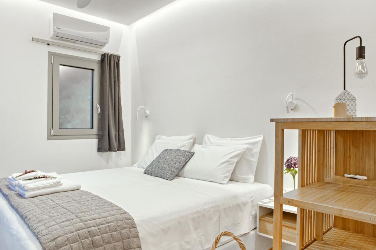 Doppelzimmer mit Parkblick