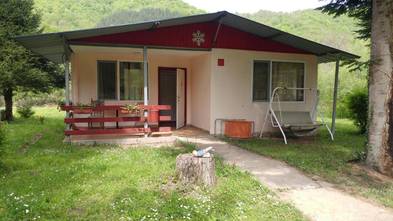 Maison 1 Chambre