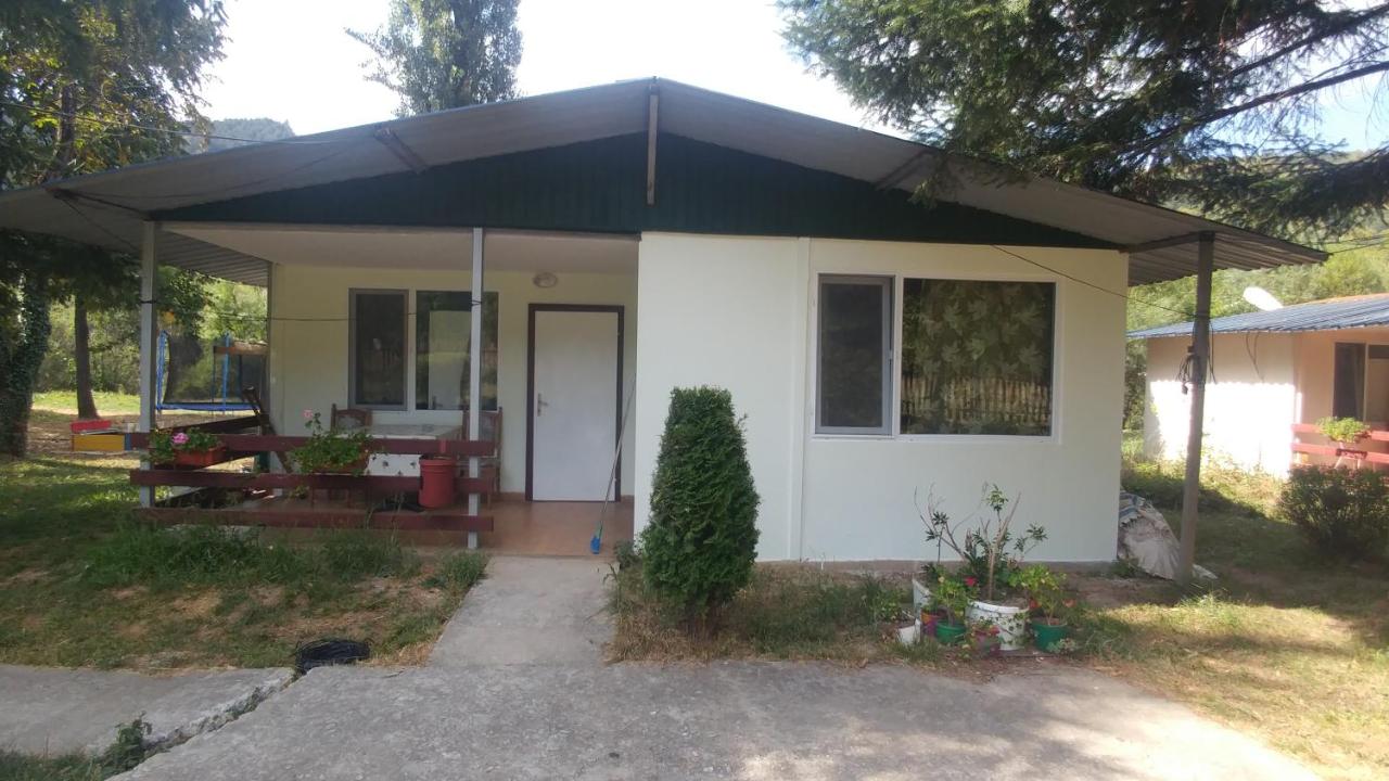 Maison 1 Chambre