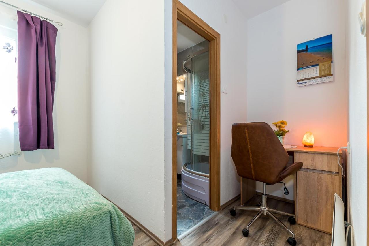 Deluxe Doppelzimmer mit Balkon