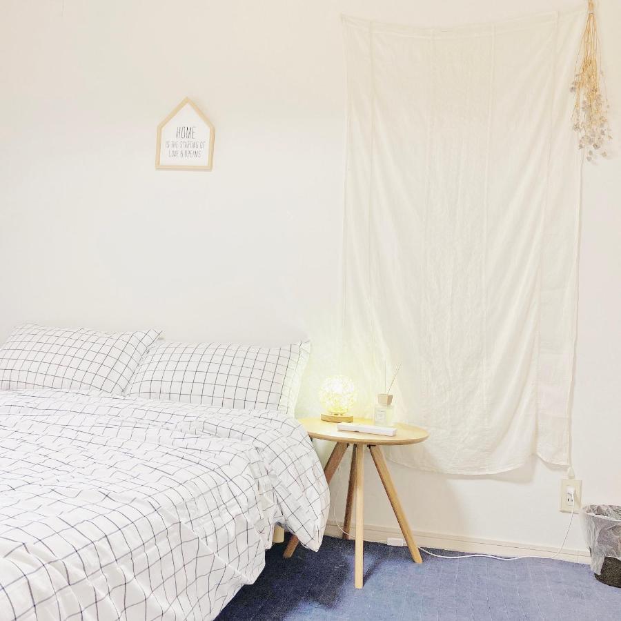 林林の民宿-NISHIKUJIO 別館 - B&B